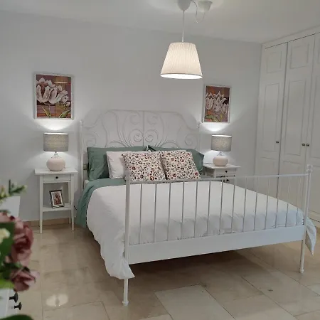 Luxury Duplex Atlantic Four Seasons Villa Santa Cruz de Tenerife Exterior photo