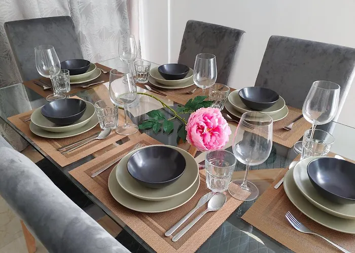 Luxury Duplex Atlantic Four Seasons
