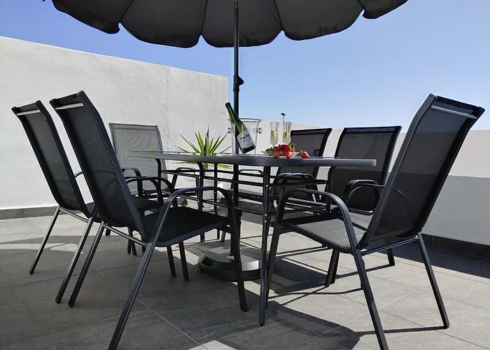 Luxury Duplex Atlantic Four Seasons